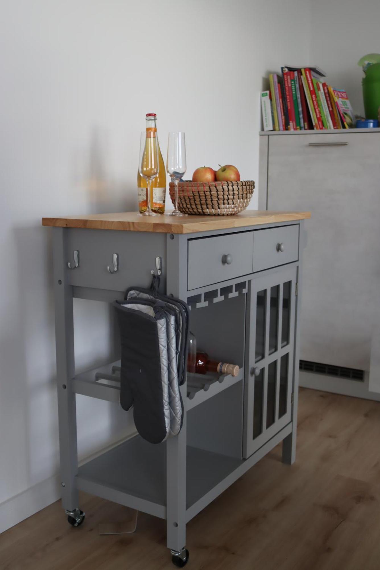 Ferienwohnung Goitzschetraum Pouch Exteriör bild