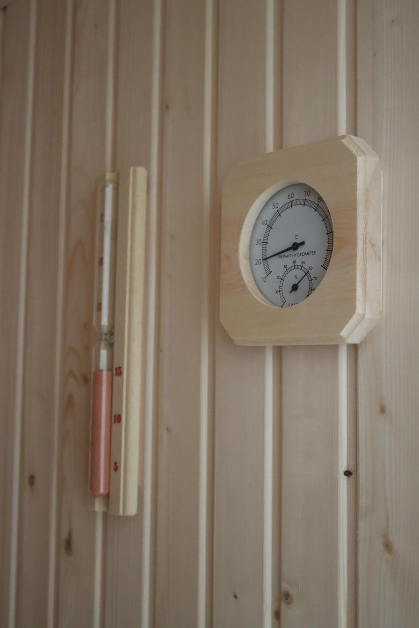 Ferienwohnung Goitzschetraum Pouch Exteriör bild