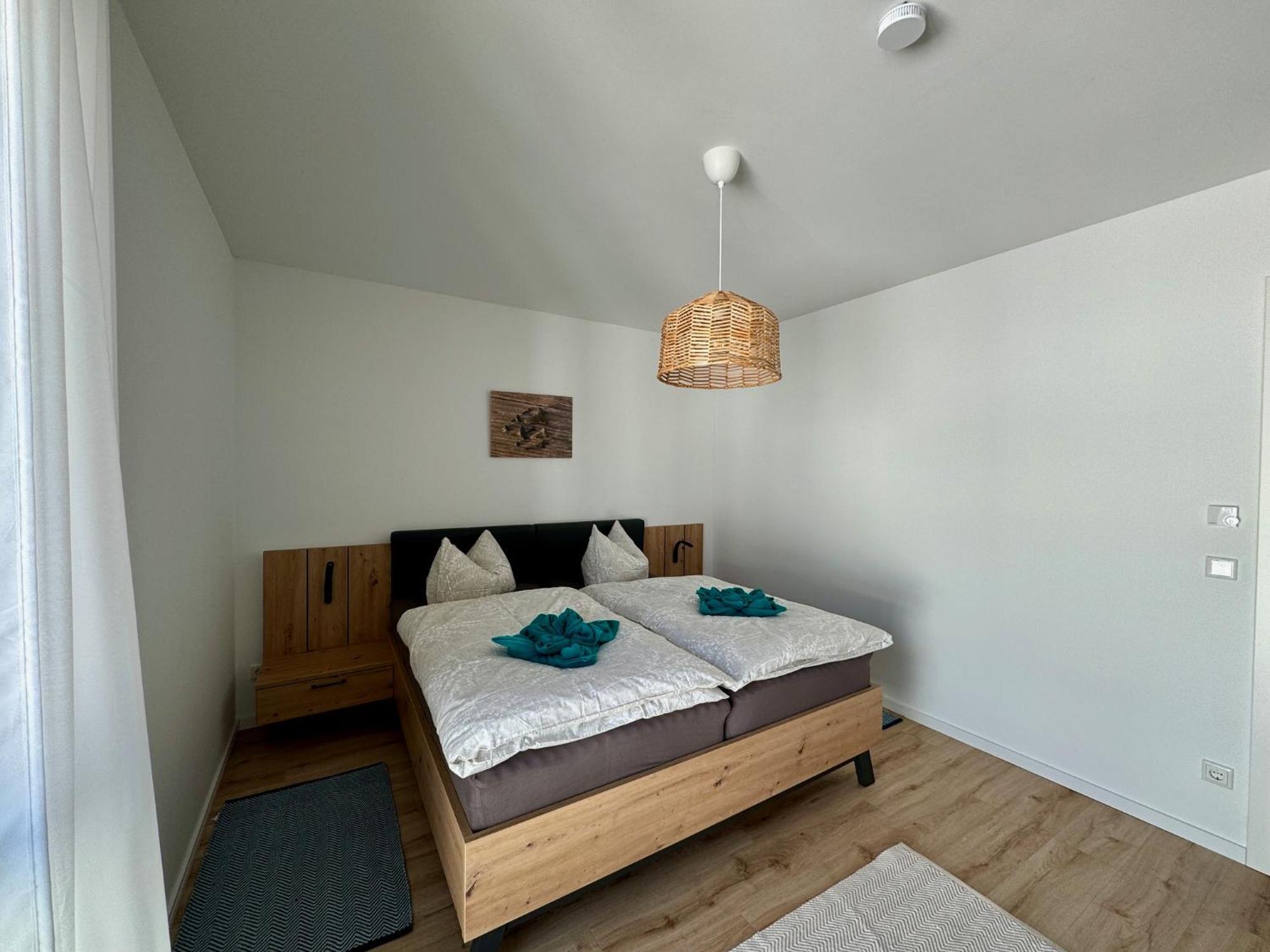 Ferienwohnung Goitzschetraum Pouch Exteriör bild