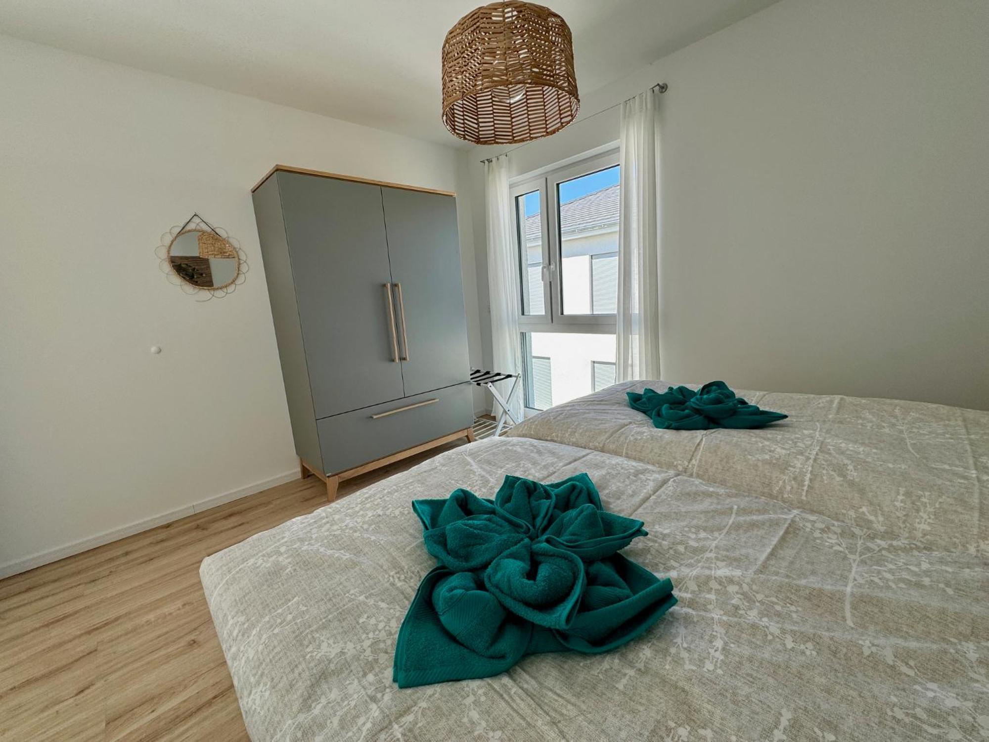 Ferienwohnung Goitzschetraum Pouch Exteriör bild