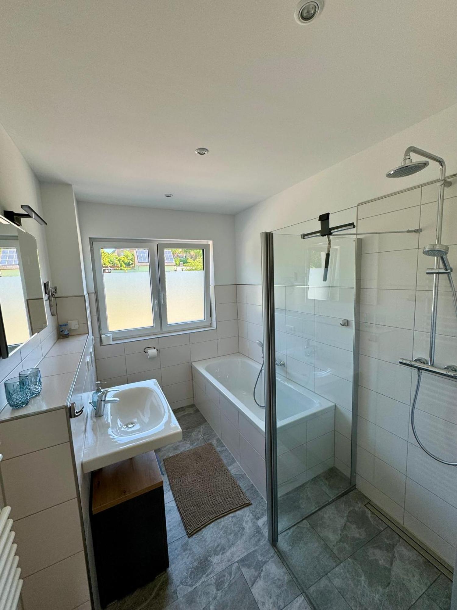 Ferienwohnung Goitzschetraum Pouch Exteriör bild
