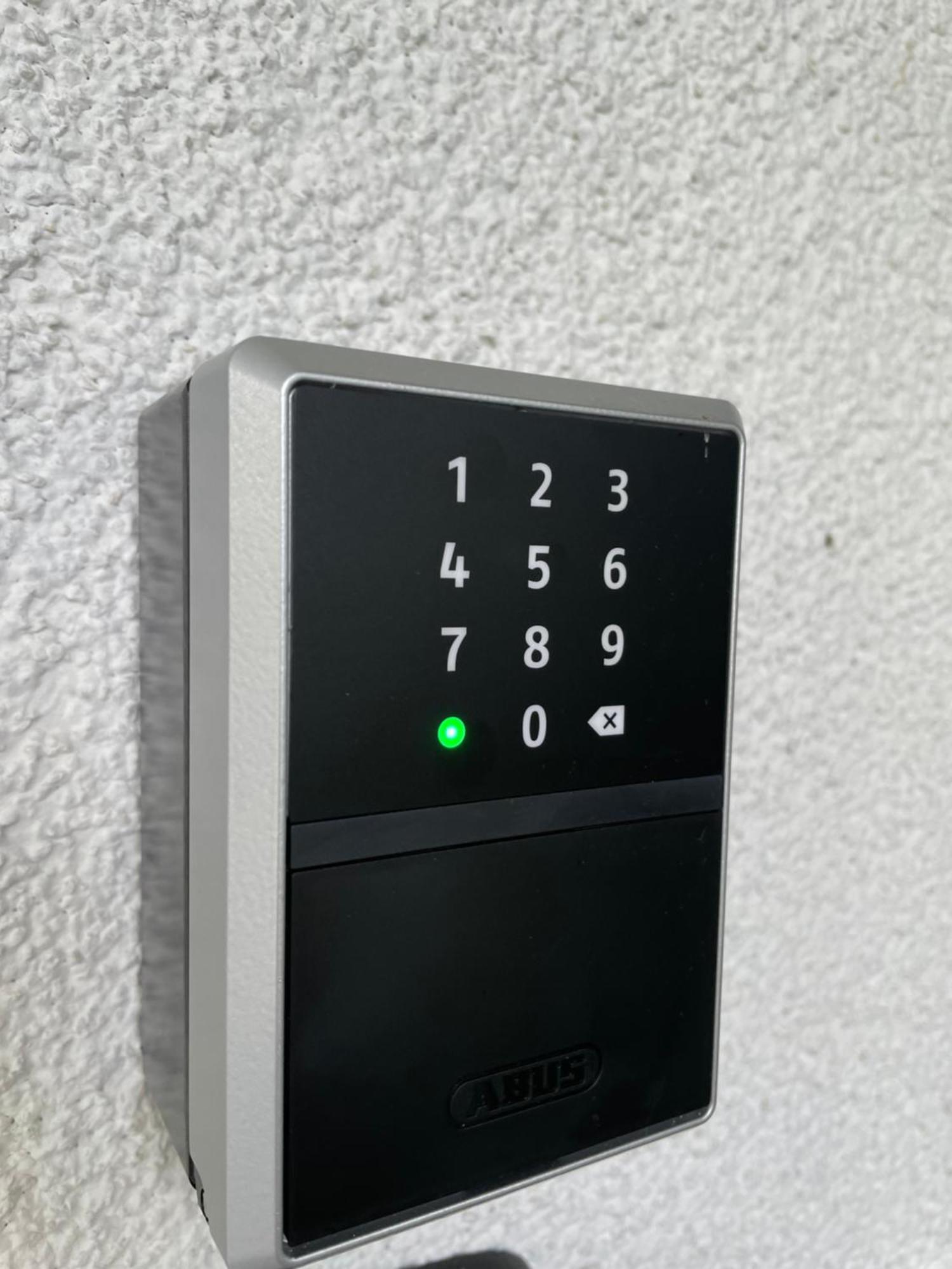 Ferienwohnung Goitzschetraum Pouch Exteriör bild