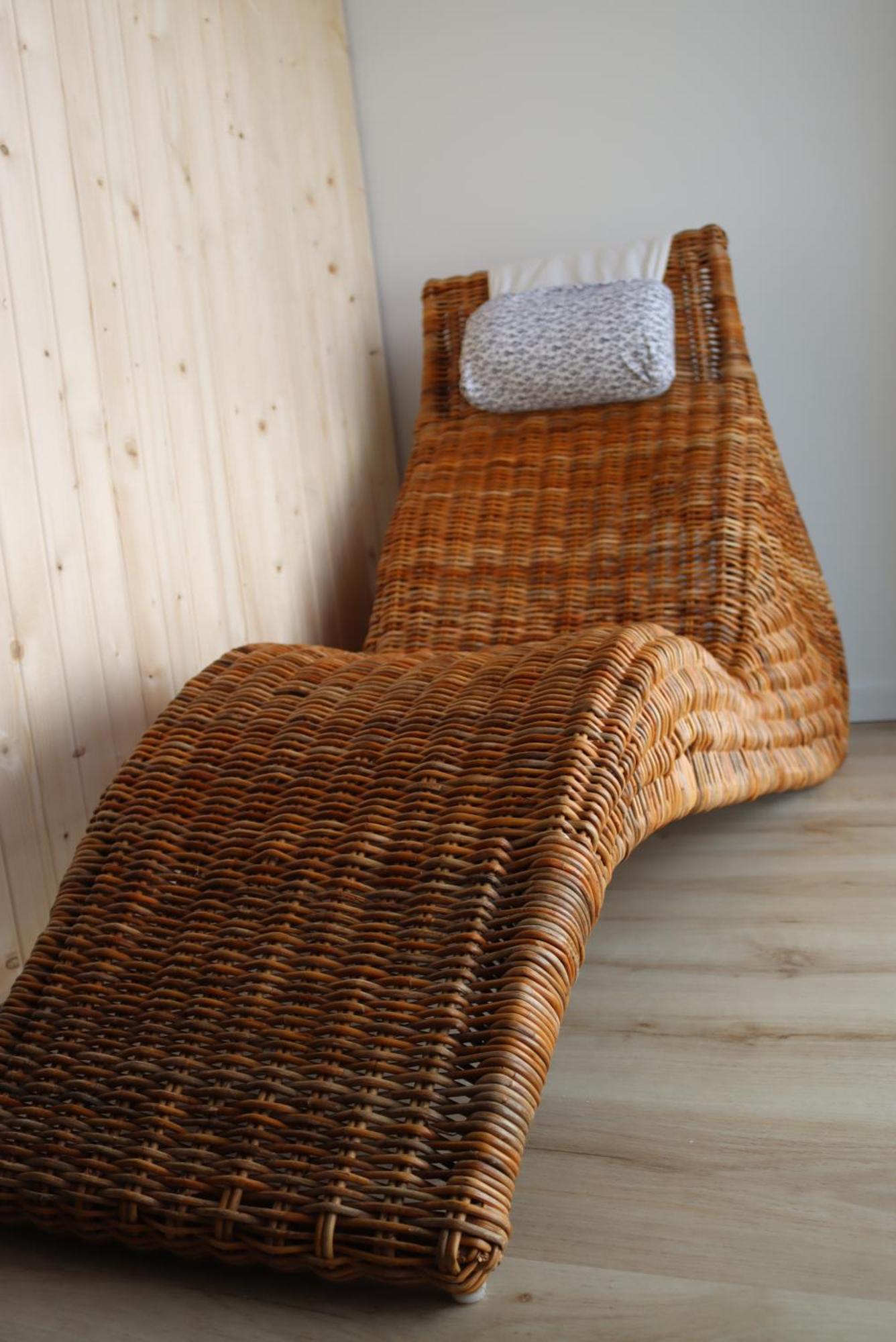 Ferienwohnung Goitzschetraum Pouch Exteriör bild