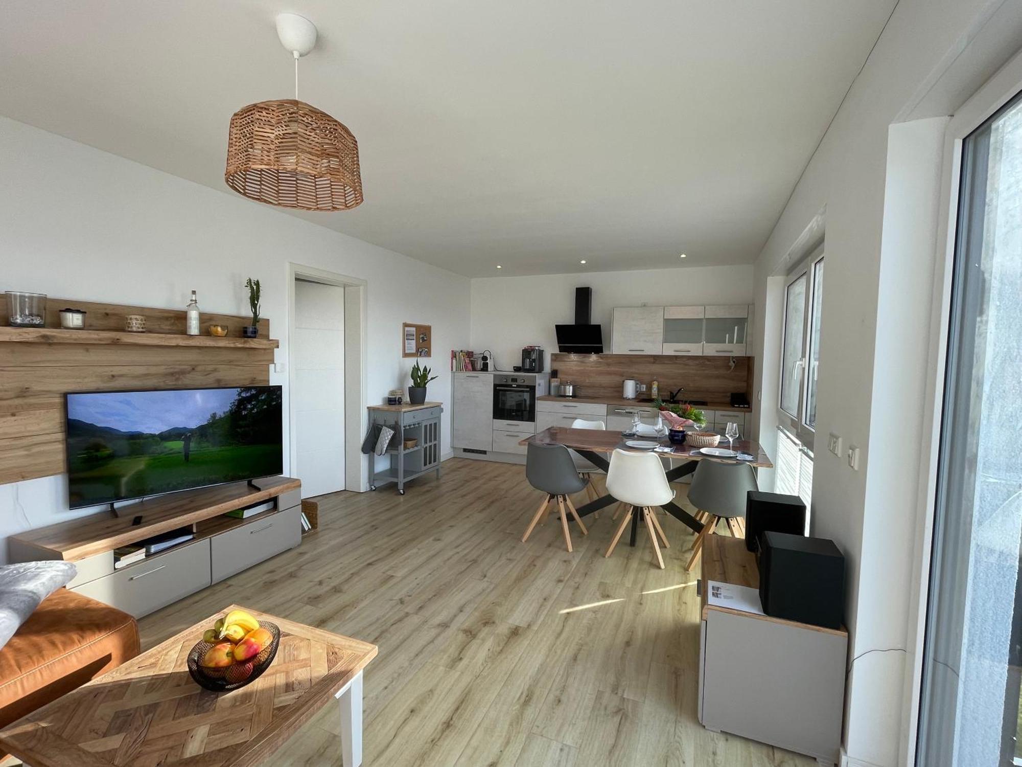 Ferienwohnung Goitzschetraum Pouch Exteriör bild