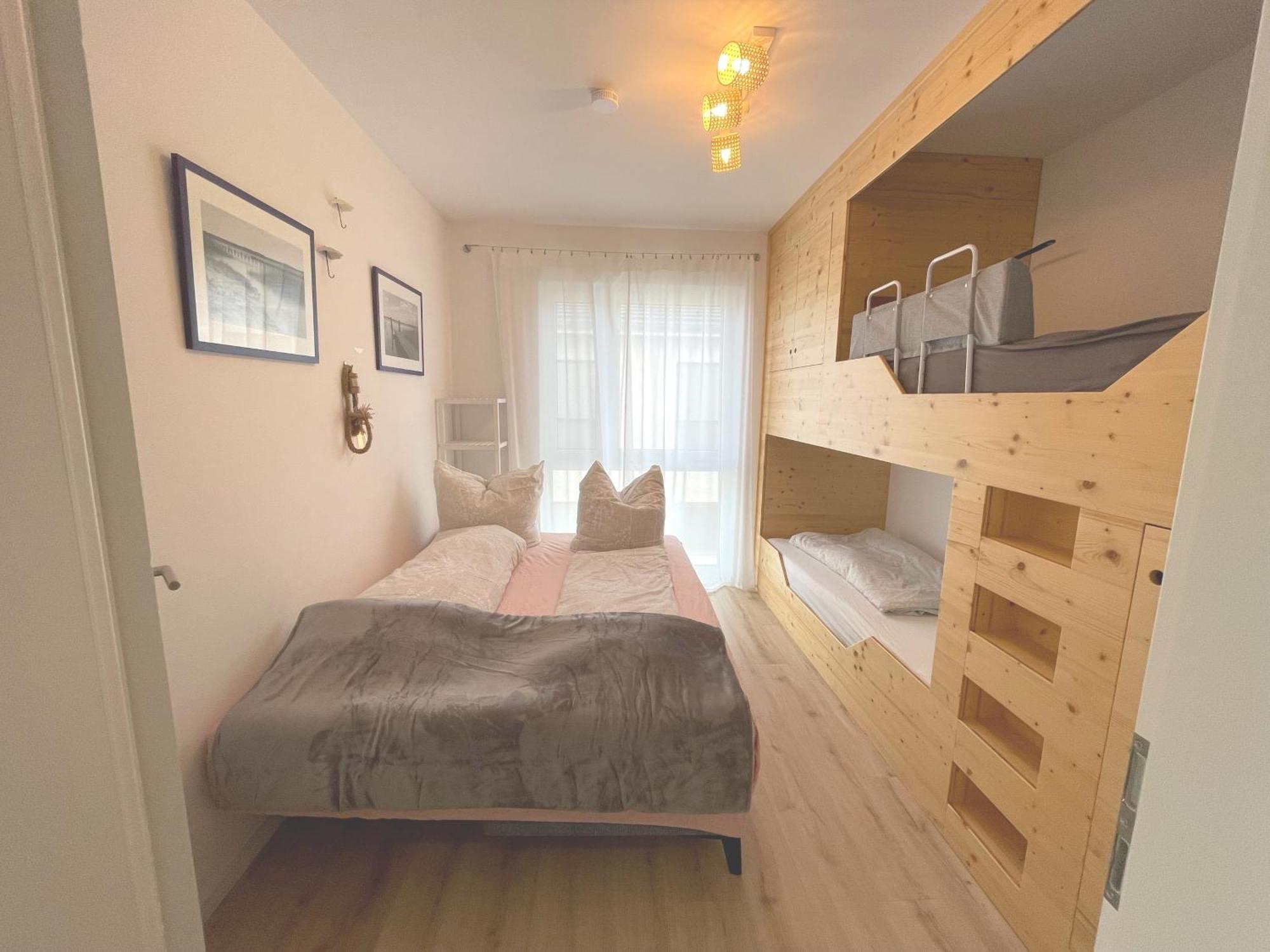 Ferienwohnung Goitzschetraum Pouch Exteriör bild