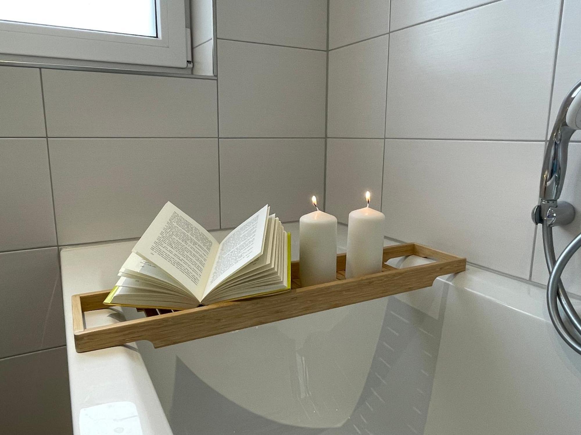 Ferienwohnung Goitzschetraum Pouch Exteriör bild