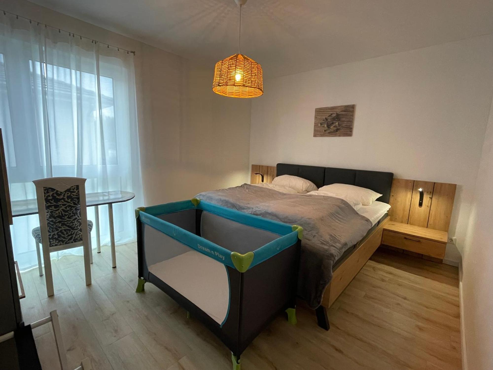 Ferienwohnung Goitzschetraum Pouch Exteriör bild