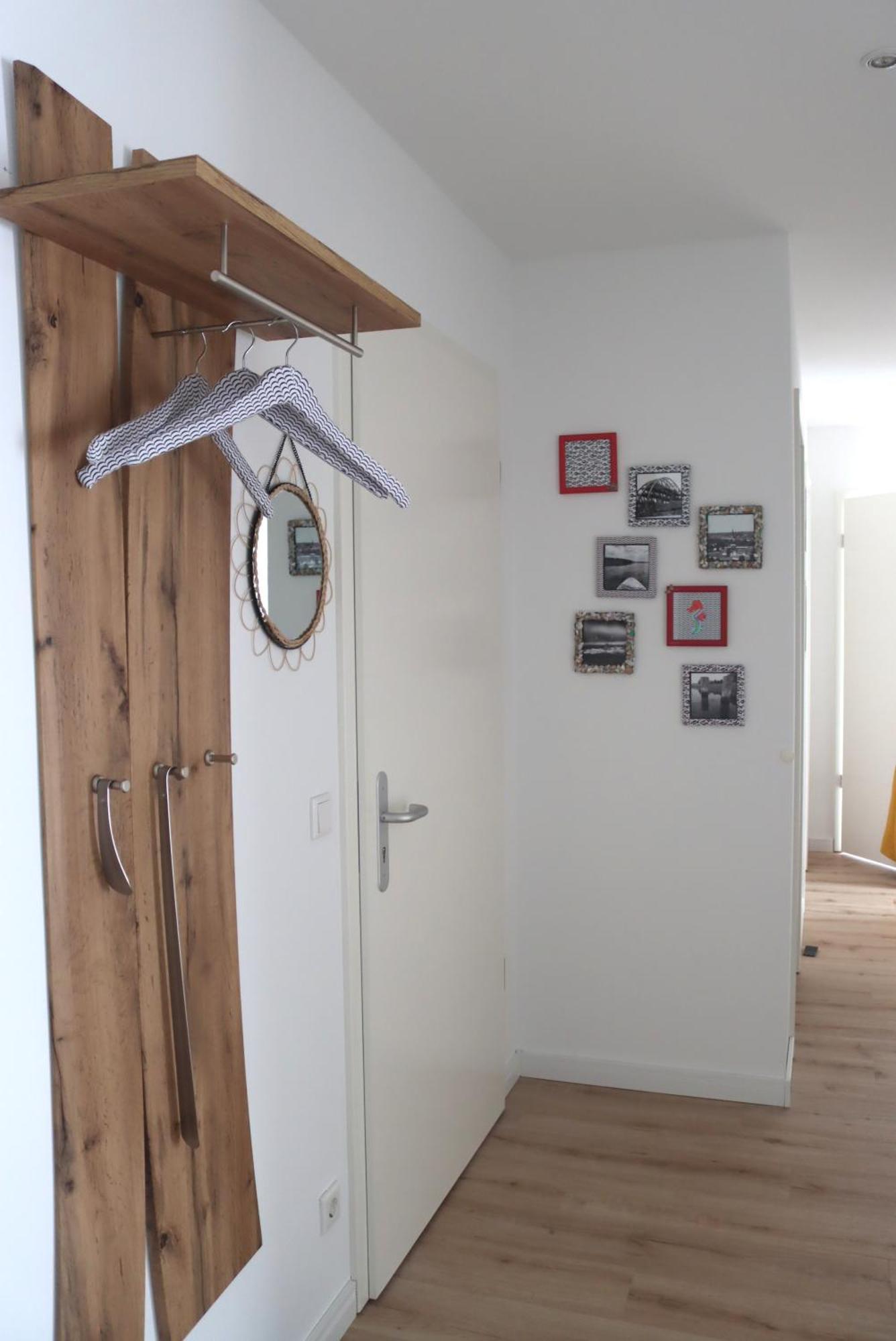 Ferienwohnung Goitzschetraum Pouch Exteriör bild