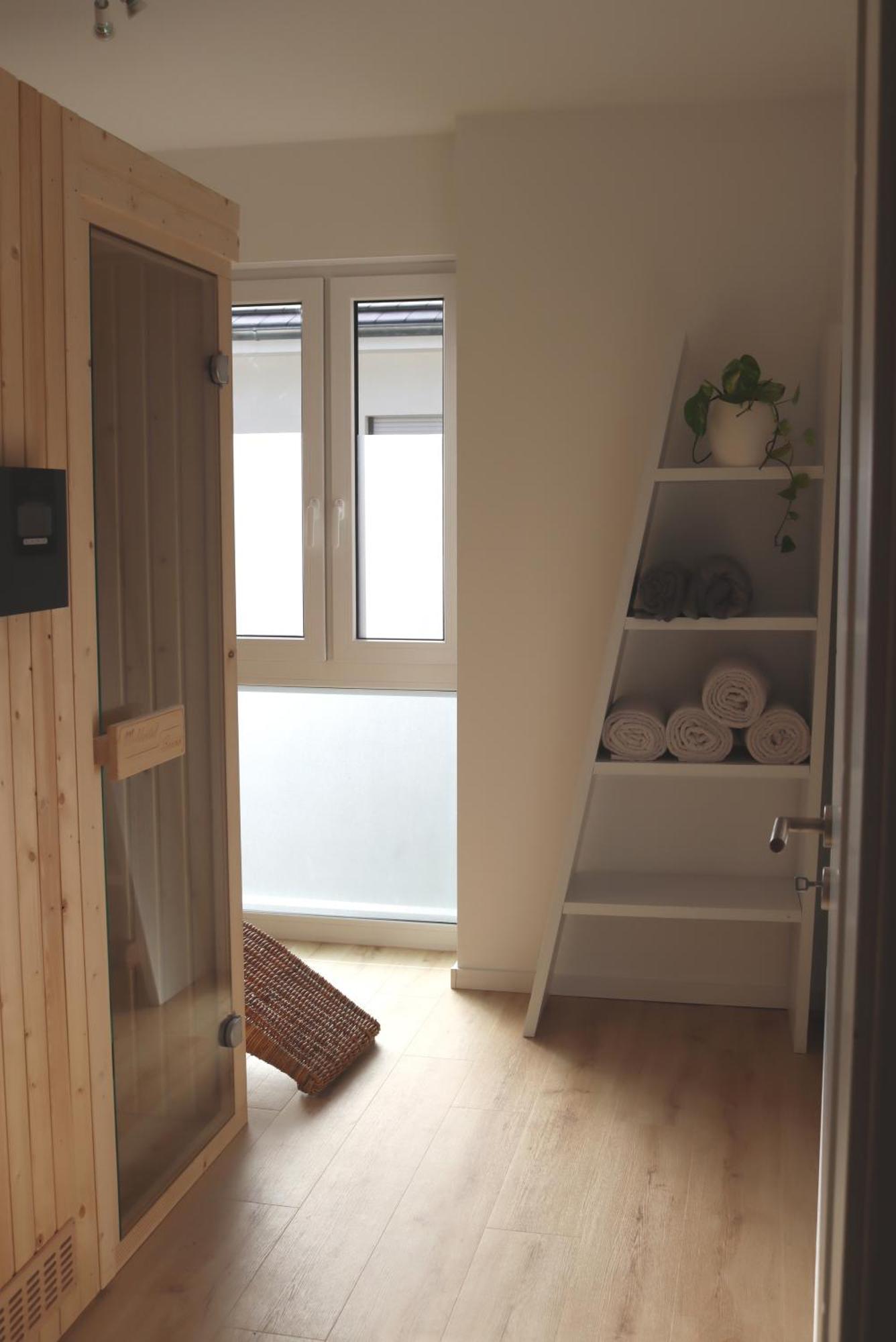 Ferienwohnung Goitzschetraum Pouch Exteriör bild